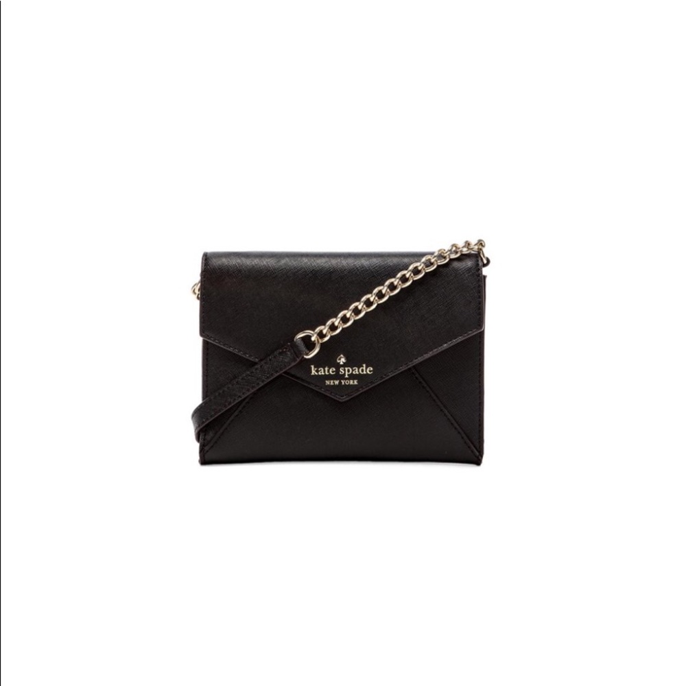 Kate Spade Monday Crossbody Bag